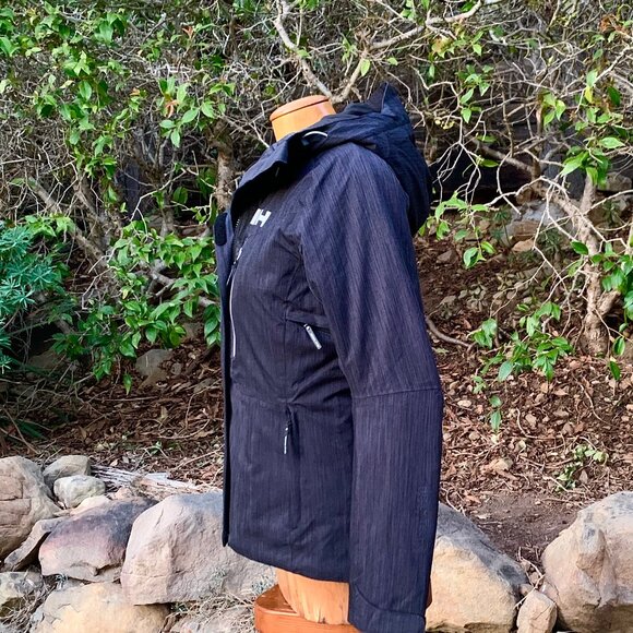 Helly Hansen Helly Tech Performance Verglas Series Alpine Ski Jacket - Picture 8 of 13